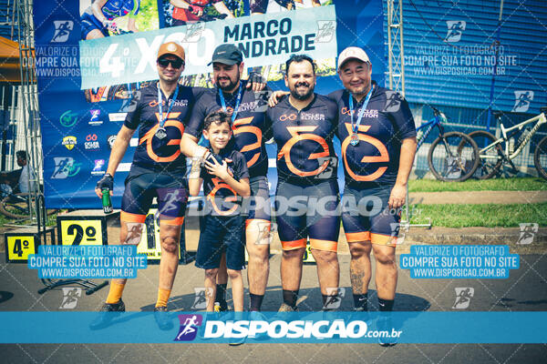 4º GP Marco Andrade XCO 