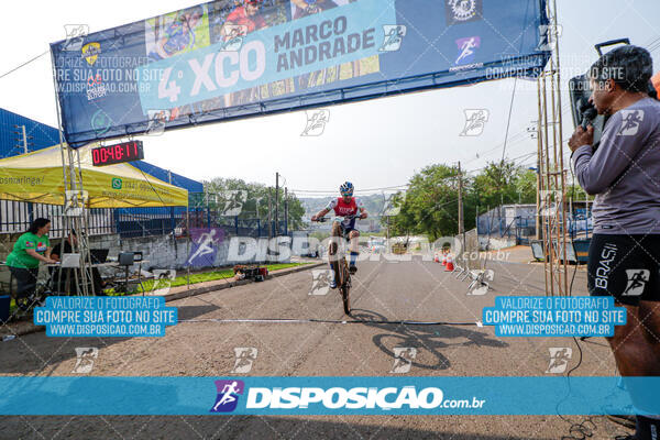 4º GP Marco Andrade XCO 