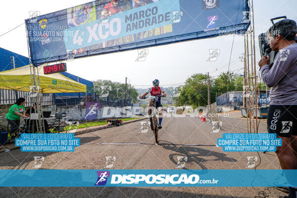 4º GP Marco Andrade XCO 