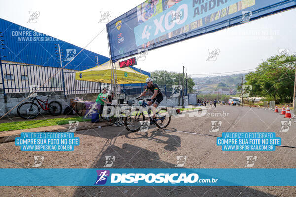 4º GP Marco Andrade XCO 