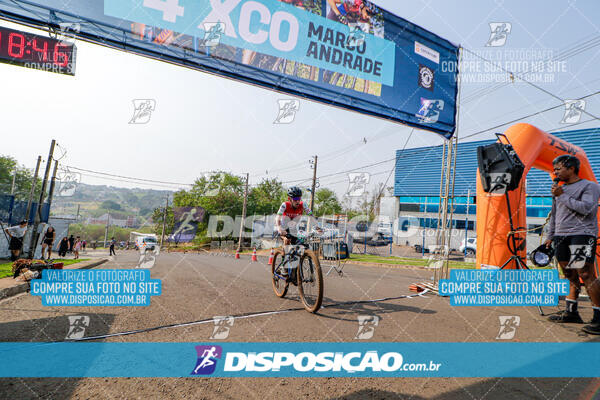 4º GP Marco Andrade XCO 