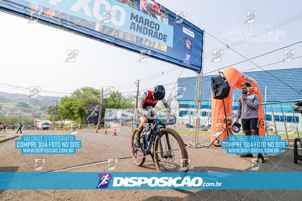 4º GP Marco Andrade XCO 