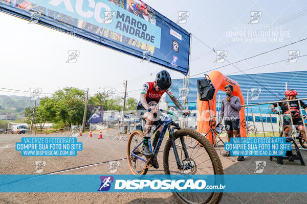 4º GP Marco Andrade XCO 