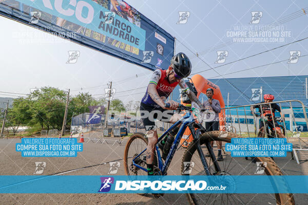 4º GP Marco Andrade XCO 