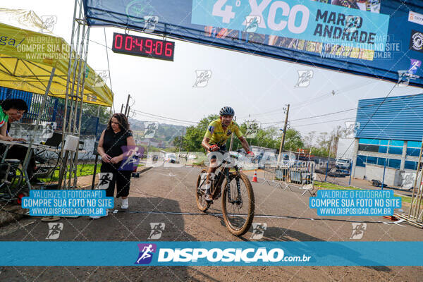 4º GP Marco Andrade XCO 