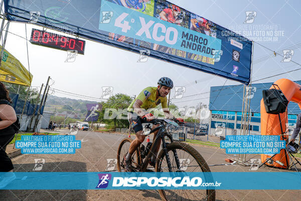 4º GP Marco Andrade XCO 