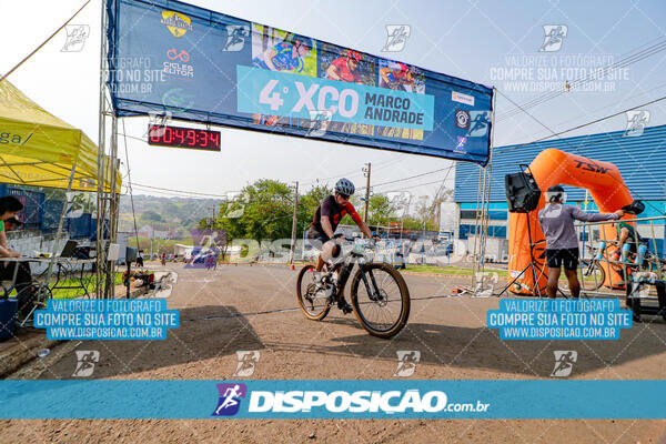 4º GP Marco Andrade XCO 