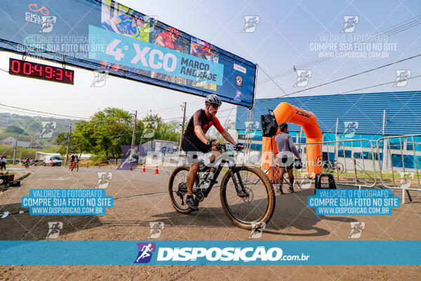 4º GP Marco Andrade XCO 