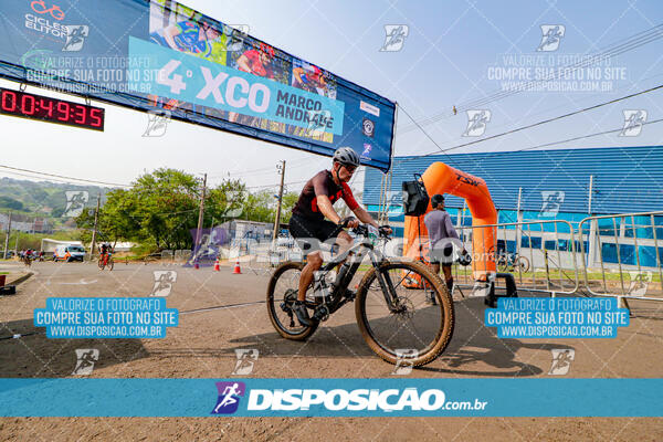 4º GP Marco Andrade XCO 