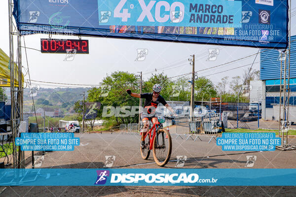 4º GP Marco Andrade XCO 