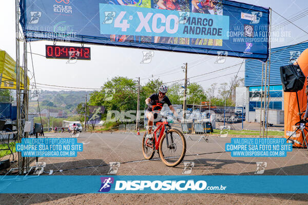 4º GP Marco Andrade XCO 