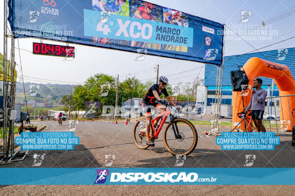 4º GP Marco Andrade XCO 