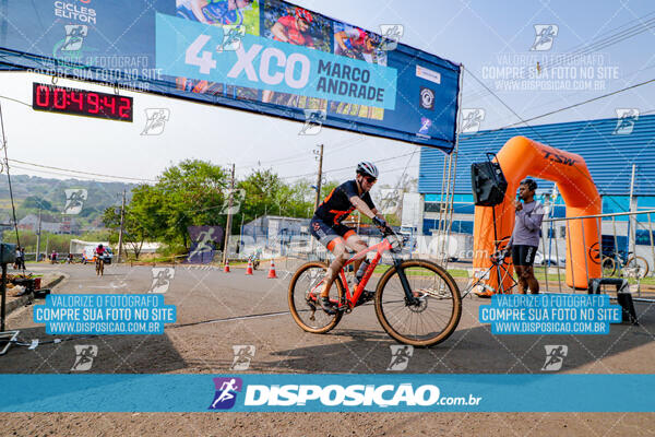 4º GP Marco Andrade XCO 