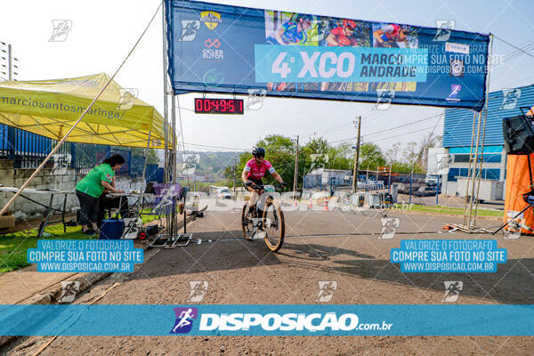 4º GP Marco Andrade XCO 