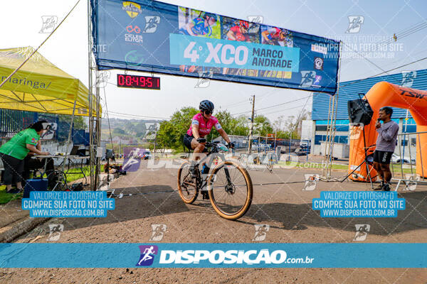 4º GP Marco Andrade XCO 