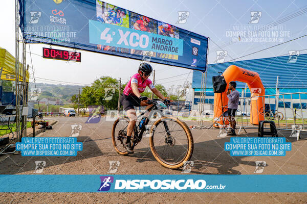 4º GP Marco Andrade XCO 