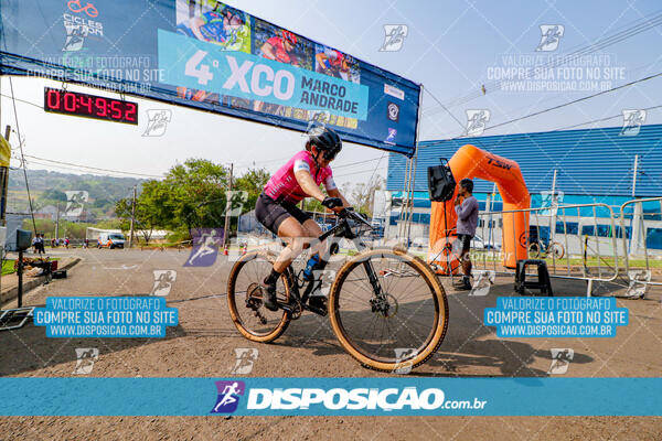 4º GP Marco Andrade XCO 