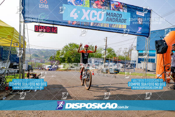 4º GP Marco Andrade XCO 