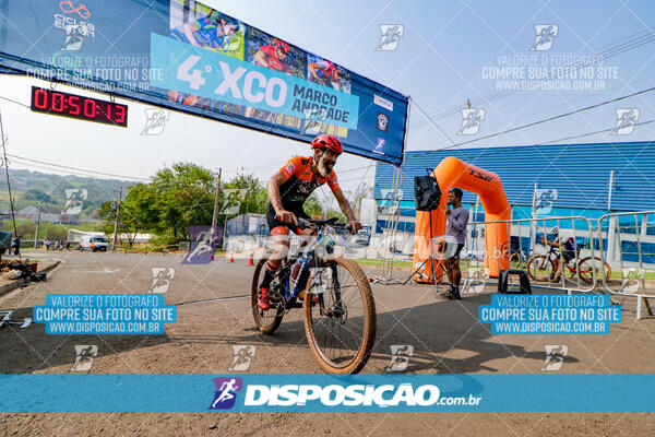 4º GP Marco Andrade XCO 