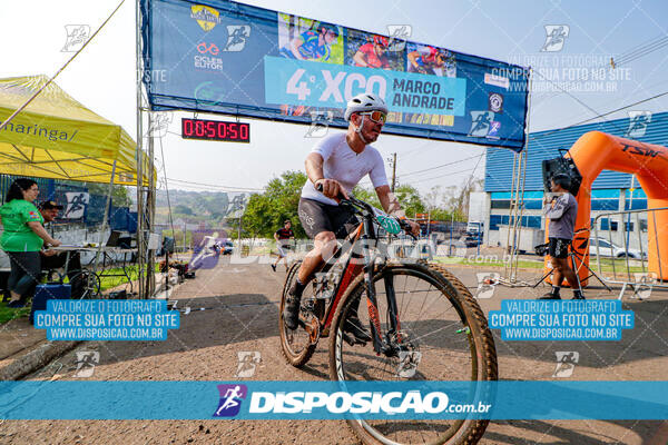 4º GP Marco Andrade XCO 