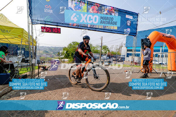 4º GP Marco Andrade XCO 