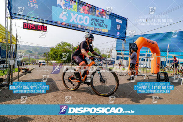 4º GP Marco Andrade XCO 