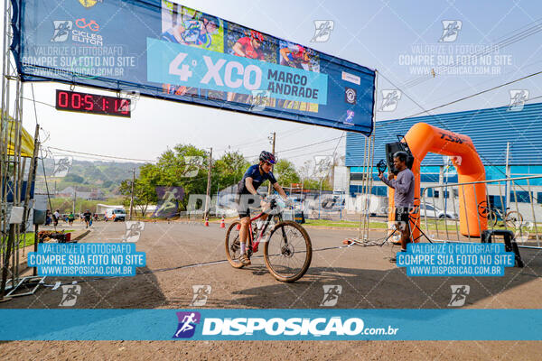 4º GP Marco Andrade XCO 