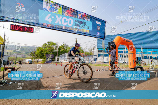 4º GP Marco Andrade XCO 