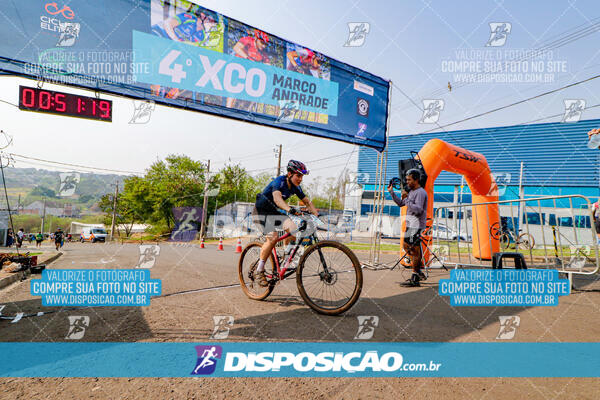 4º GP Marco Andrade XCO 