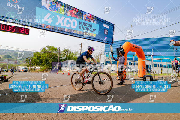 4º GP Marco Andrade XCO 