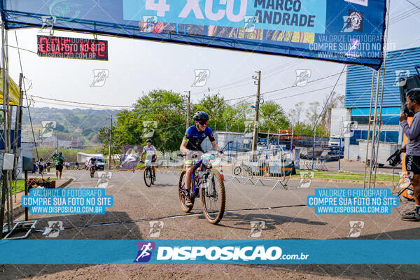 4º GP Marco Andrade XCO 