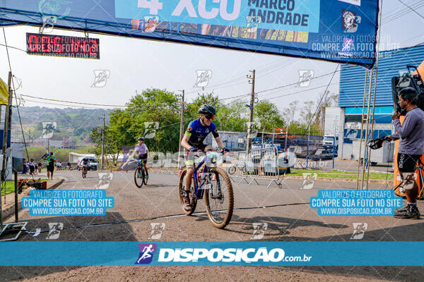 4º GP Marco Andrade XCO 