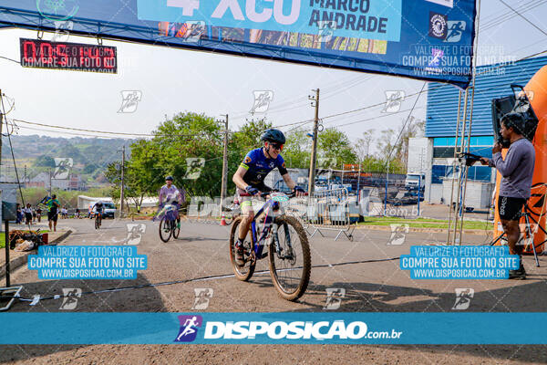 4º GP Marco Andrade XCO 