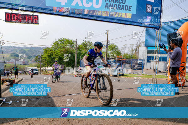 4º GP Marco Andrade XCO 