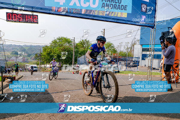 4º GP Marco Andrade XCO 