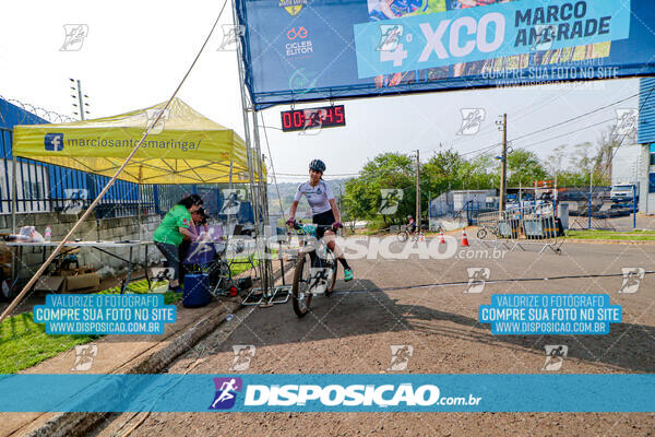 4º GP Marco Andrade XCO 