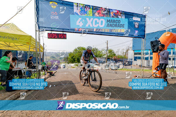 4º GP Marco Andrade XCO 