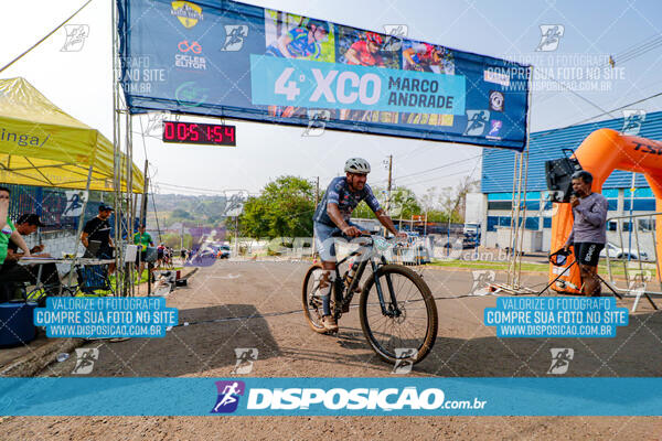 4º GP Marco Andrade XCO 