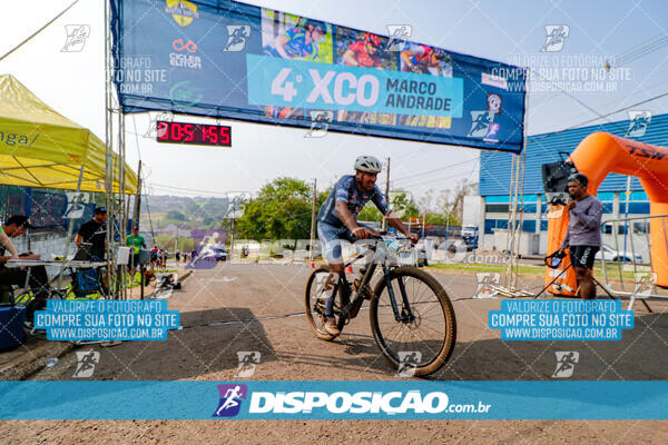 4º GP Marco Andrade XCO 