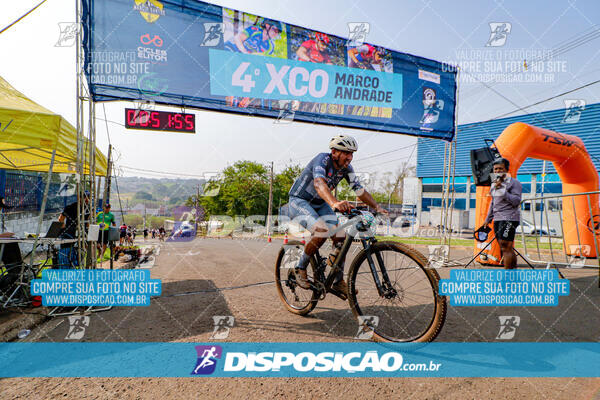 4º GP Marco Andrade XCO 