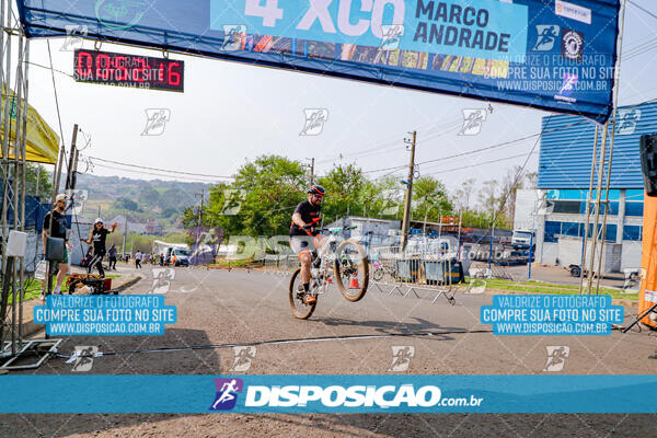 4º GP Marco Andrade XCO 