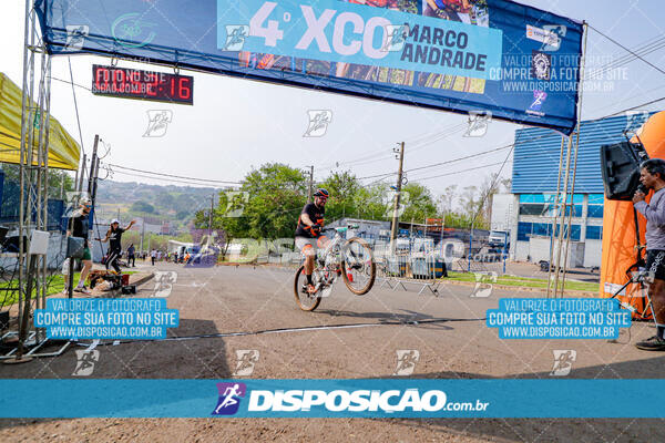 4º GP Marco Andrade XCO 