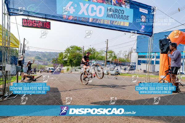 4º GP Marco Andrade XCO 