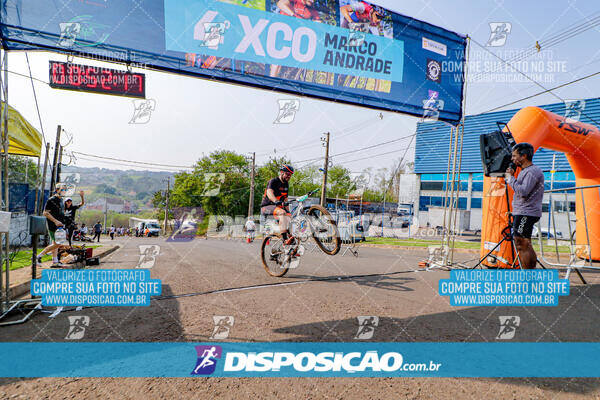 4º GP Marco Andrade XCO 