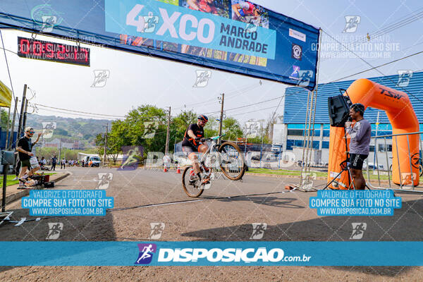 4º GP Marco Andrade XCO 