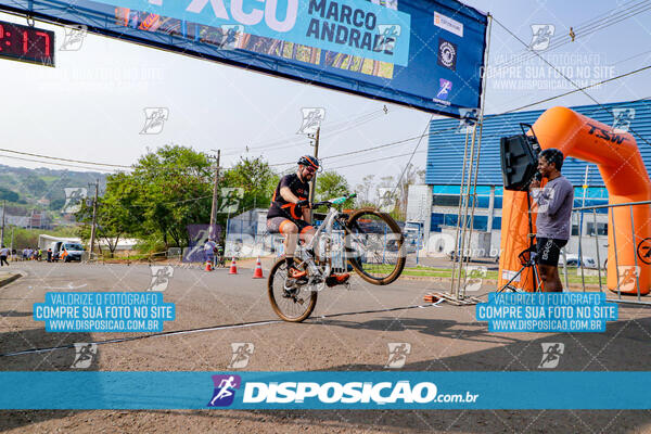 4º GP Marco Andrade XCO 