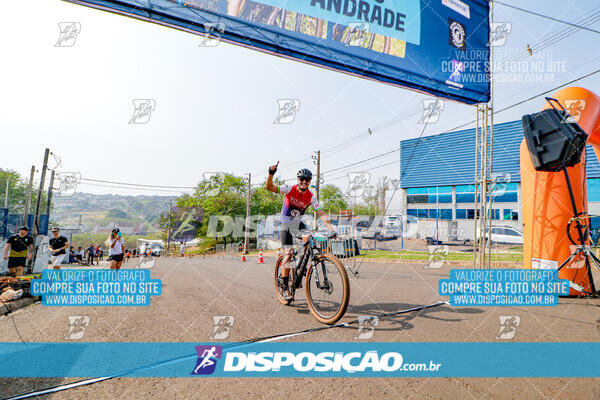 4º GP Marco Andrade XCO 