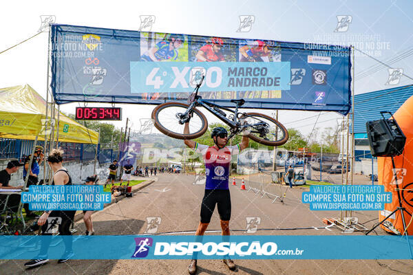 4º GP Marco Andrade XCO 