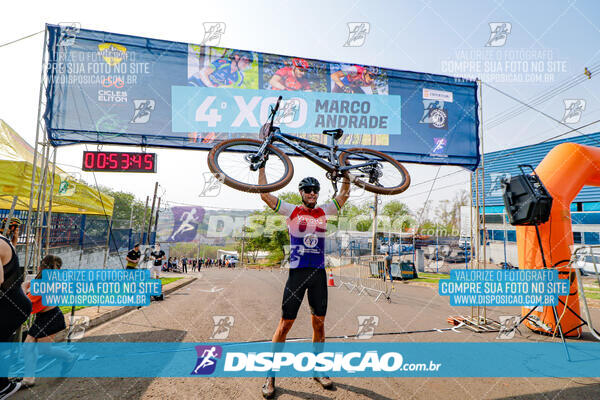 4º GP Marco Andrade XCO 