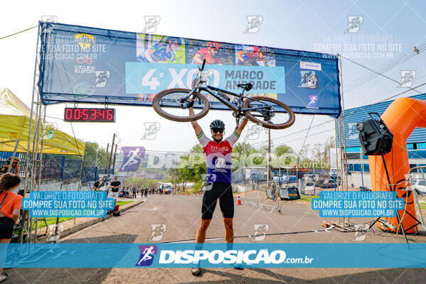 4º GP Marco Andrade XCO 